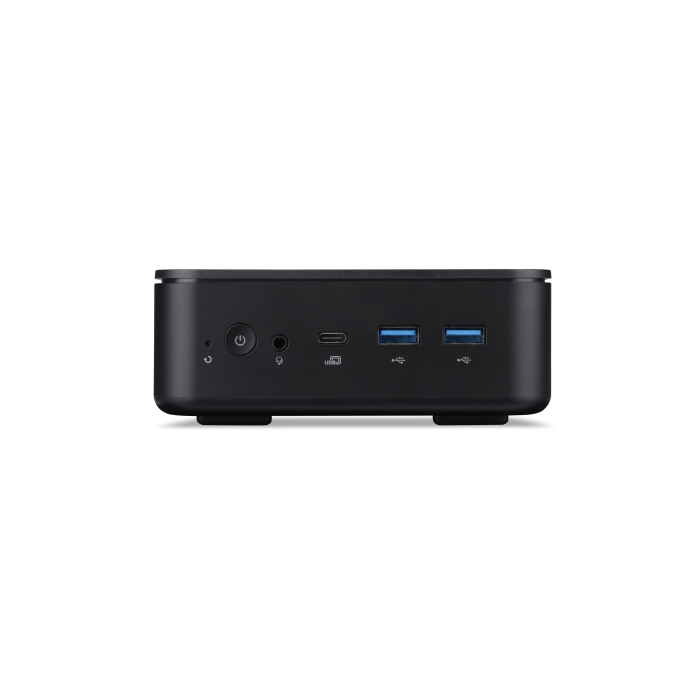 Acer Veriton N Vn1502G-13N0U Intel® N 0 Gb Ddr4-Sdram Mini Pc Negro 7 Acer Veriton N Vn1502G-13N0U Intel® N 0 Gb Ddr4-Sdram Mini Pc Negro 7