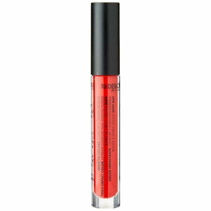 Dh Fluid Velvet Lipstick 06