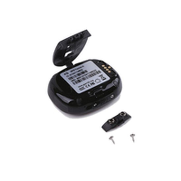 Localizador GPS LEOTEC Leotec 4G Pet Tracker Negro Negro 3