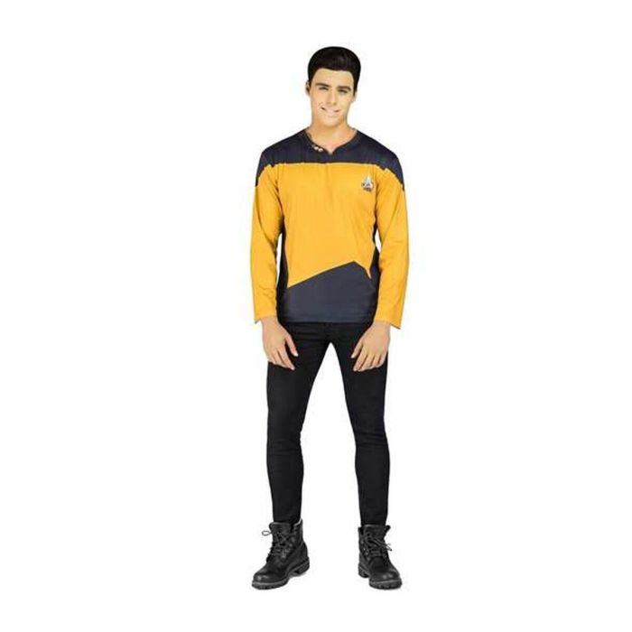 Camiseta My Other Me Data Star Trek S 0 Camiseta My Other Me Data Star Trek S 0