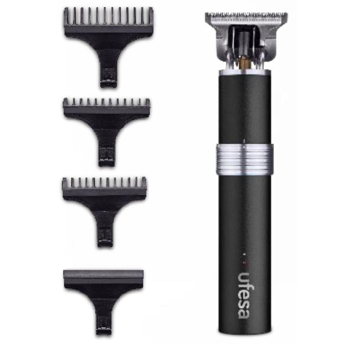 Cortapelos UFESA SUNSET 3 Piezas (3 Unidades)