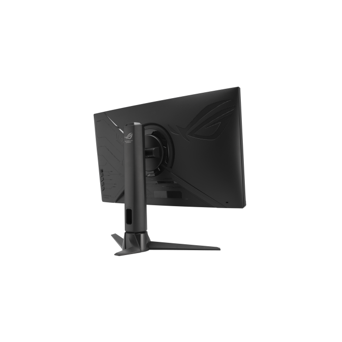 ASUS ROG Swift XG27AQV 68,6 cm (27") 2560 x 1440 Pixeles Wide Quad HD Negro 3 ASUS ROG Swift XG27AQV 68,6 cm (27") 2560 x 1440 Pixeles Wide Quad HD Negro 3