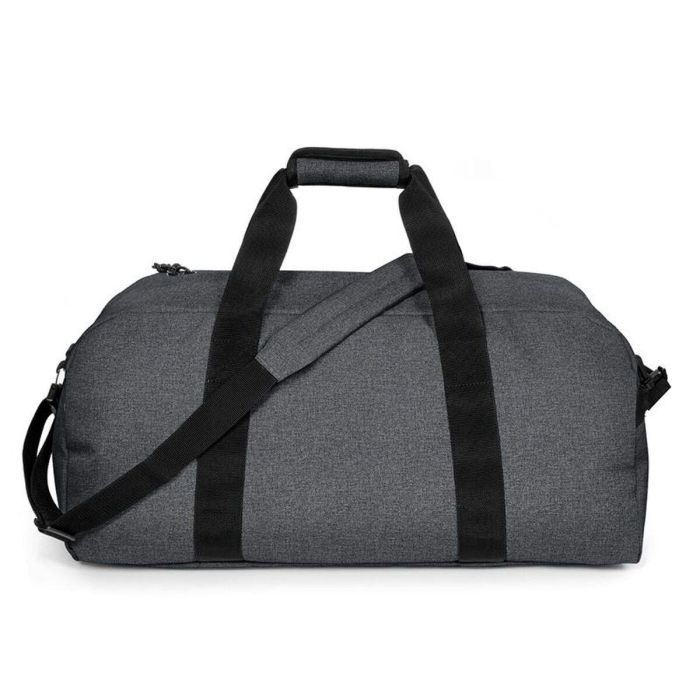 Bolsa de Deporte Eastpak Estpak Station Gris oscuro 3