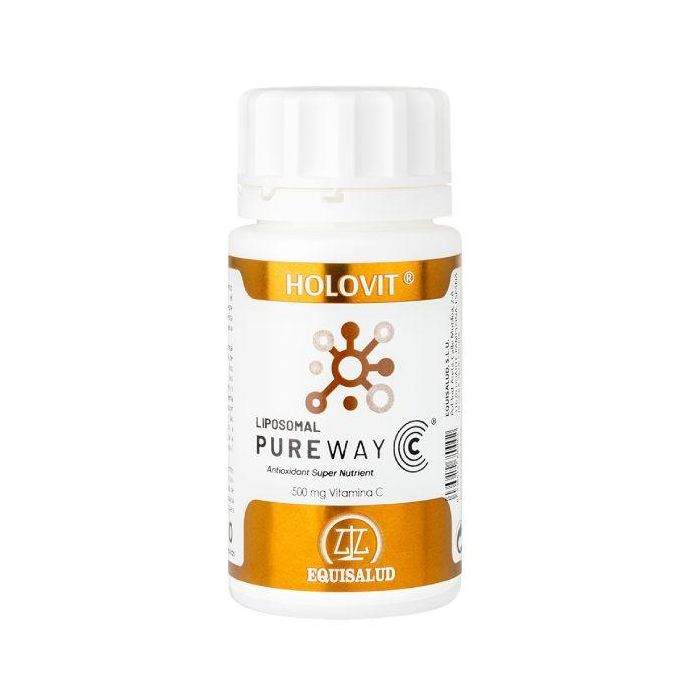 Holovit Pureway-C Liposomal Holovit Pureway-C Liposomal