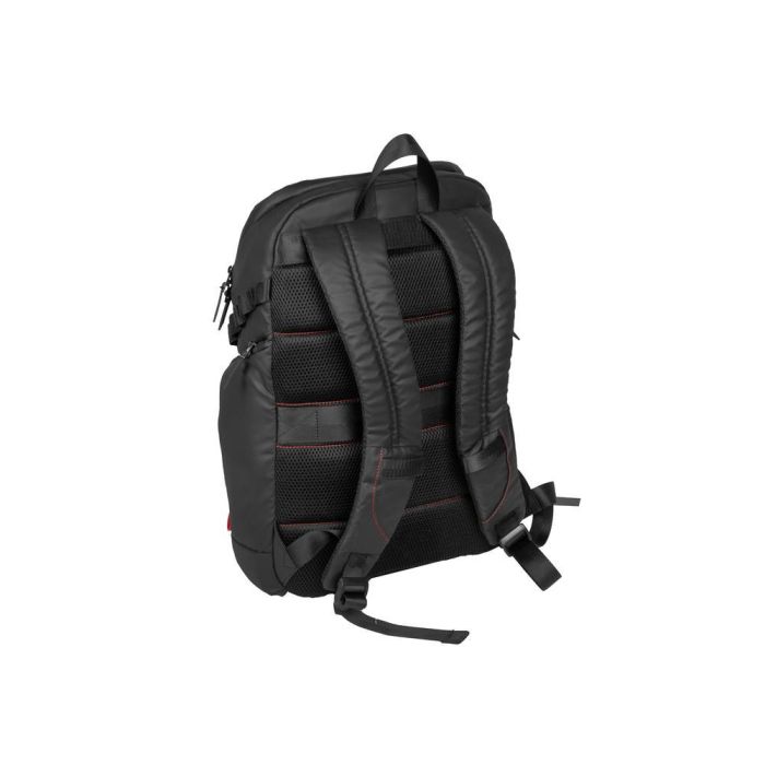 GENESIS Pallad 420 39,6 cm (15.6") Mochila Negro 7
