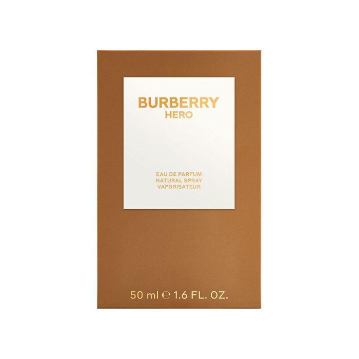 Burberry Hero Eau de Parfum Vaporizador 50 ml Hombre 2 Burberry Hero Eau de Parfum Vaporizador 50 ml Hombre 2