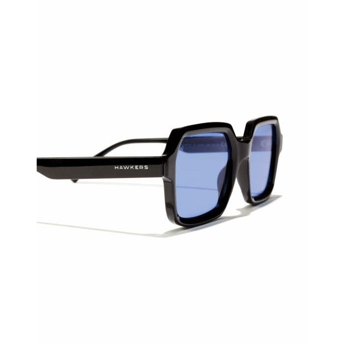 Gafas de Sol Unisex Hawkers MINIMAL MAX Negro ø 54 mm 6 Gafas de Sol Unisex Hawkers MINIMAL MAX Negro ø 54 mm 6