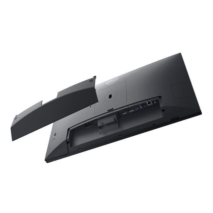 Dell 60.5cm (23.8") Full HD 1920 x 1080 LED IPS, 16:9, 300cd/m², 16.78M, 8ms, 178°/178°, 1000:1 8 Dell 60.5cm (23.8") Full HD 1920 x 1080 LED IPS, 16:9, 300cd/m², 16.78M, 8ms, 178°/178°, 1000:1 8
