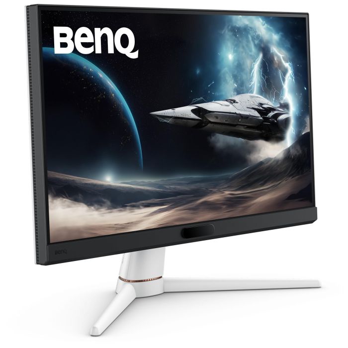 BenQ EX251 Monitor Gaming 24.5" FHD 1920x1080 16:9 220Hz IPS 1ms HDR HDMI USB-C DP Negro Blanco 2 BenQ EX251 Monitor Gaming 24.5" FHD 1920x1080 16:9 220Hz IPS 1ms HDR HDMI USB-C DP Negro Blanco 2