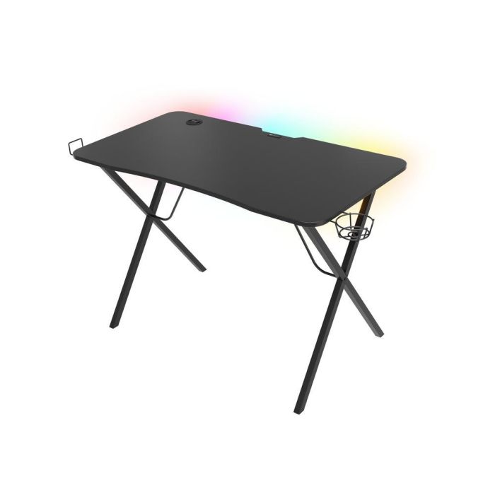 GENESIS Holm 200 RGB Negro 4 GENESIS Holm 200 RGB Negro 4