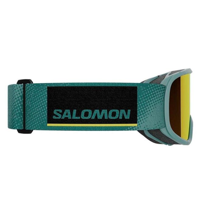 Gafas de Esquí Salomon Lumi Azul Plástico 1