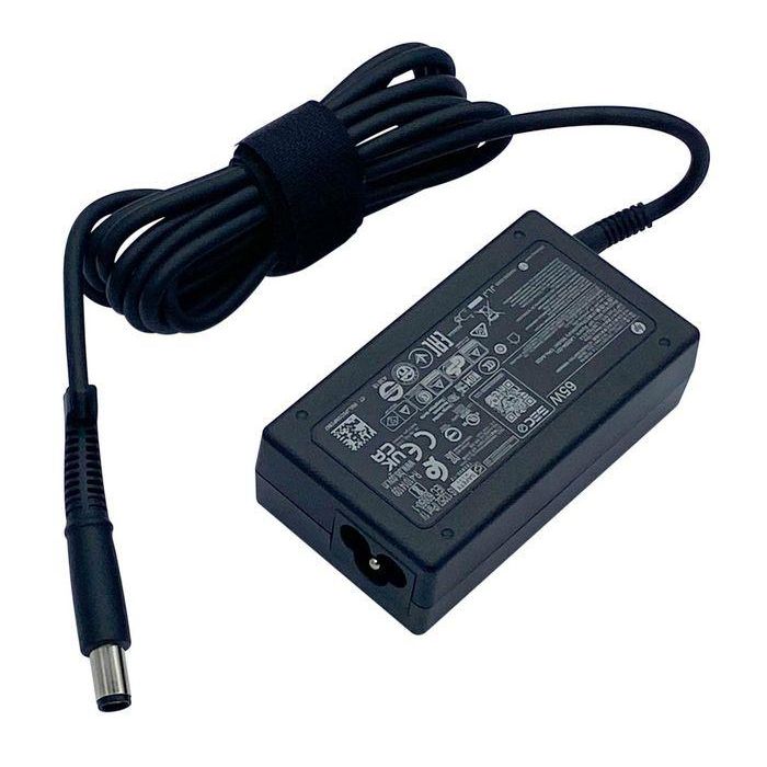 HP 65W, AC, Black HP 65W, AC, Black