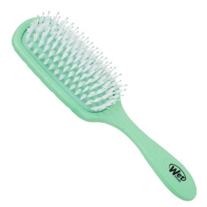 The Wet Brush Go Green Treatment And Shine - Tea Tree Oil