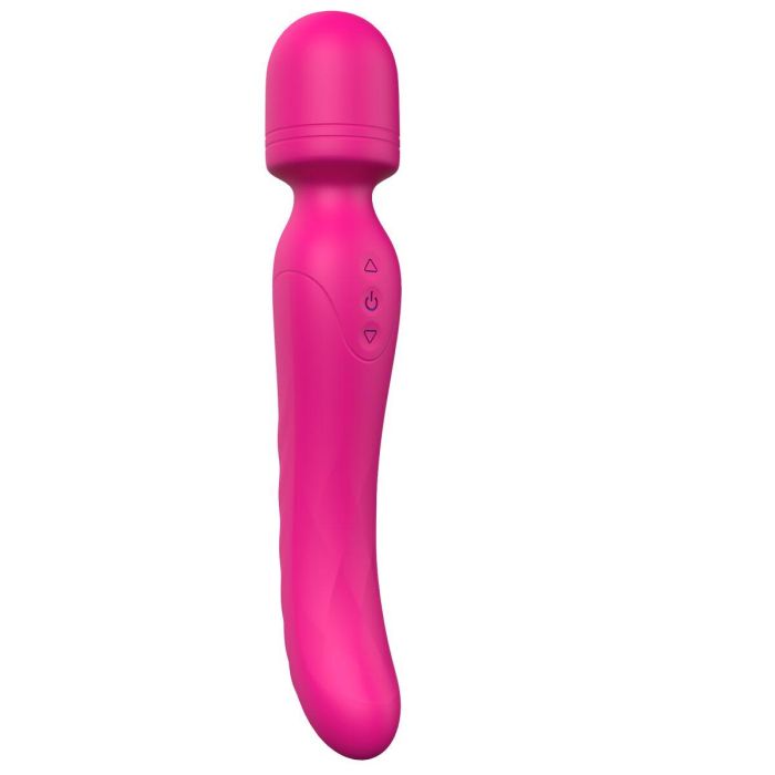 Electroestimulador Dream Toys Essentials Rosa 0 Electroestimulador Dream Toys Essentials Rosa 0