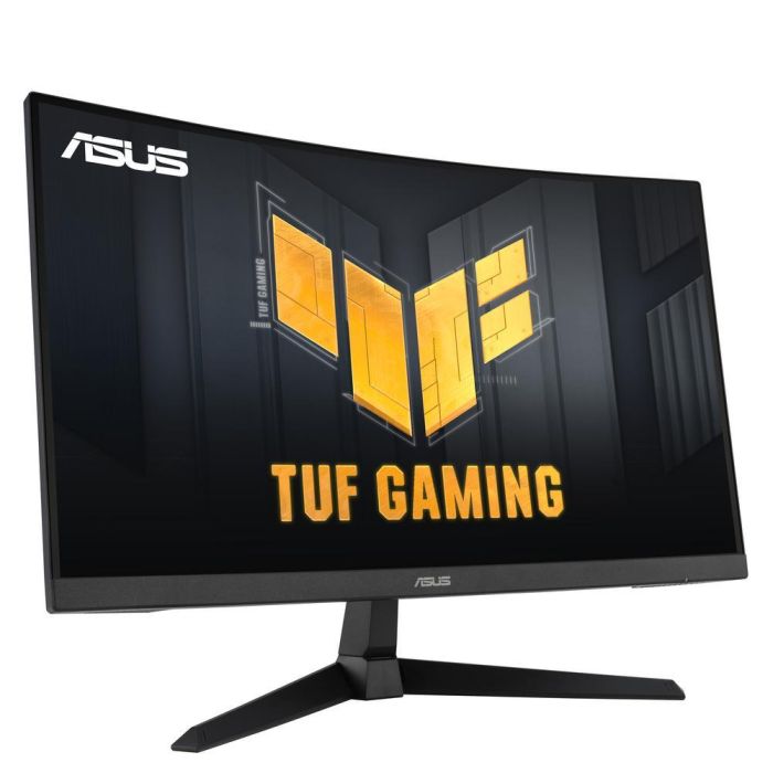 Asus Monitor Gaming VG27VQM1B 27" Full HD 1920x1080, 280Hz, 1ms, VA, Curvo 1500R, Negro 2