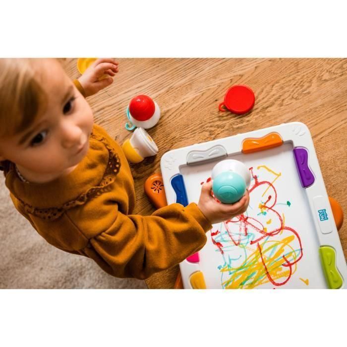 Infini Fun AAAAL87443 Mis Primeros Dibujos en Música, Juego Educativo Interactivo para Niños con 4 Modos de Juego 5 Infini Fun AAAAL87443 Mis Primeros Dibujos en Música, Juego Educativo Interactivo para Niños con 4 Modos de Juego 5