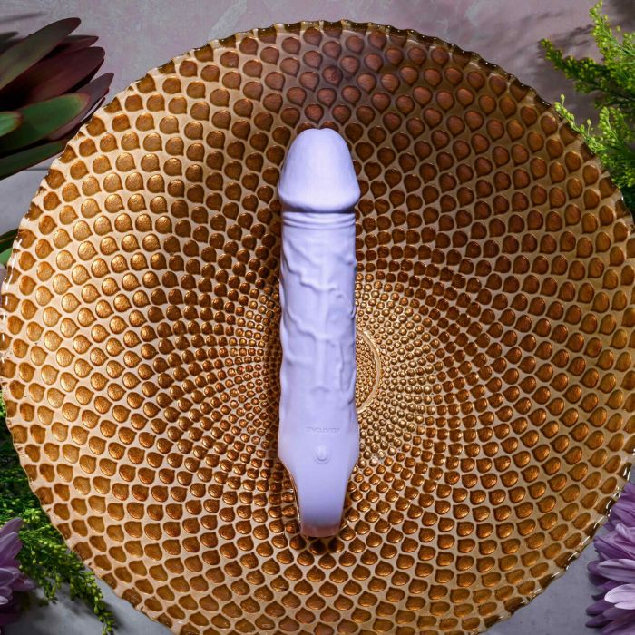 Vibrador Evolved Morado 2