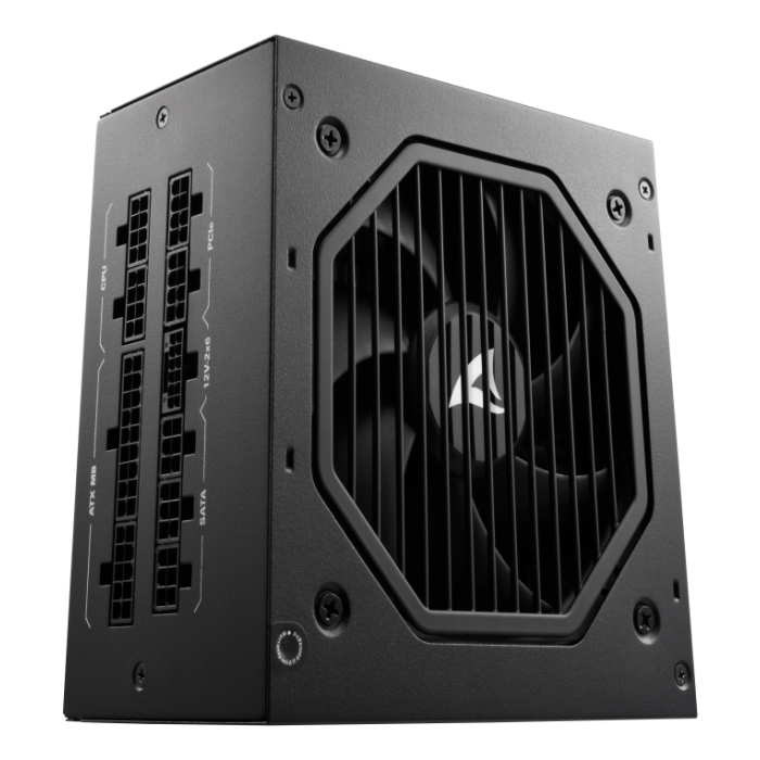 Sharkoon Rebel P20 unidad de fuente de alimentación 850 W 24-pin ATX ATX Negro Sharkoon Rebel P20 unidad de fuente de alimentación 850 W 24-pin ATX ATX Negro