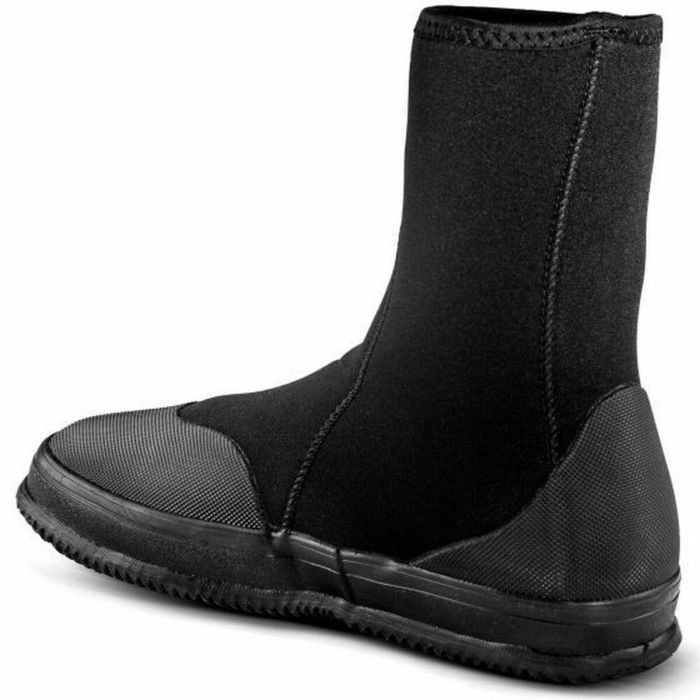 Cubrebotas Sparco 00244530NRNR Negro 4 Cubrebotas Sparco 00244530NRNR Negro 4