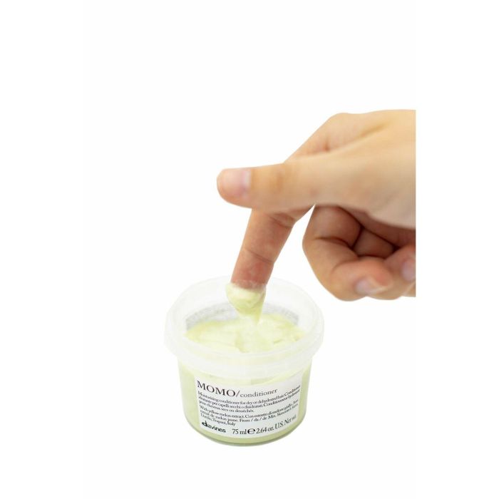 Davines Momo Acondicionador 75 mL 4 Davines Momo Acondicionador 75 mL 4