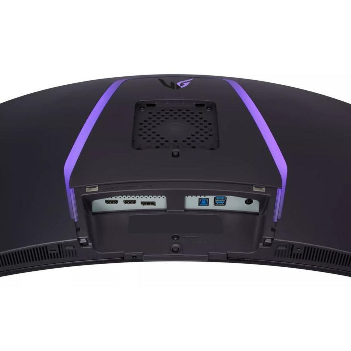 Monitor Curvo Gaming Lg Ultra Gear 3 Monitor Curvo Gaming Lg Ultra Gear 3