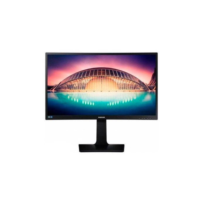 Samsung Monitor Reacondicionado LED FHD 27" Curvo S27E650C, 1920x1080, HDMI/DP/DVI, Altura Regulable 0 Samsung Monitor Reacondicionado LED FHD 27" Curvo S27E650C, 1920x1080, HDMI/DP/DVI, Altura Regulable 0