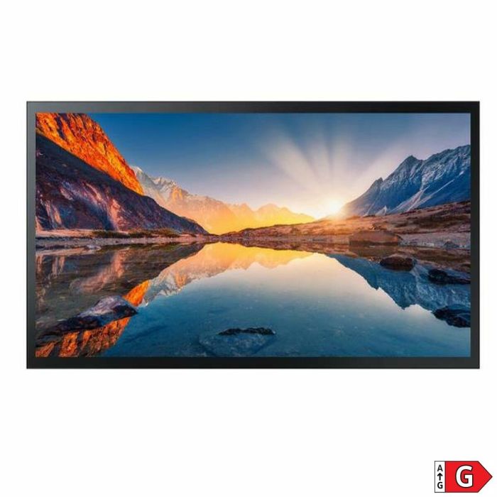 Monitor Videowall Samsung LH43QMBTBGCXEN 43" VA 4 Monitor Videowall Samsung LH43QMBTBGCXEN 43" VA 4