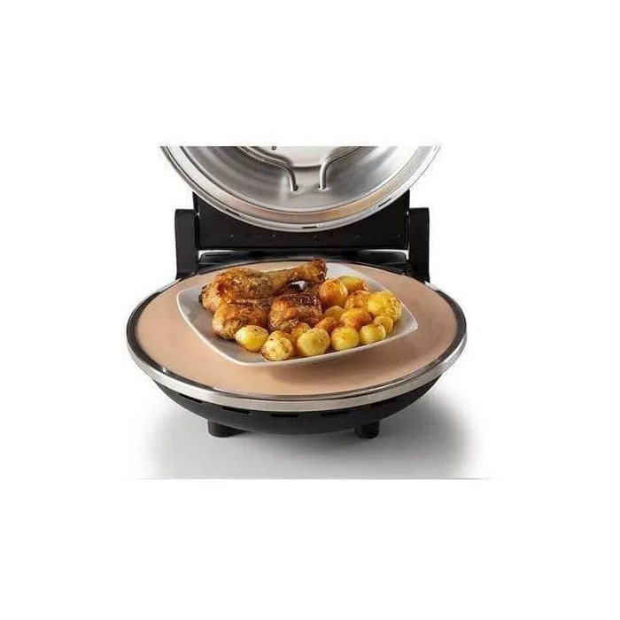 Ariete Pizza da Gennaro 917 Negro 0 Ariete Pizza da Gennaro 917 Negro 0