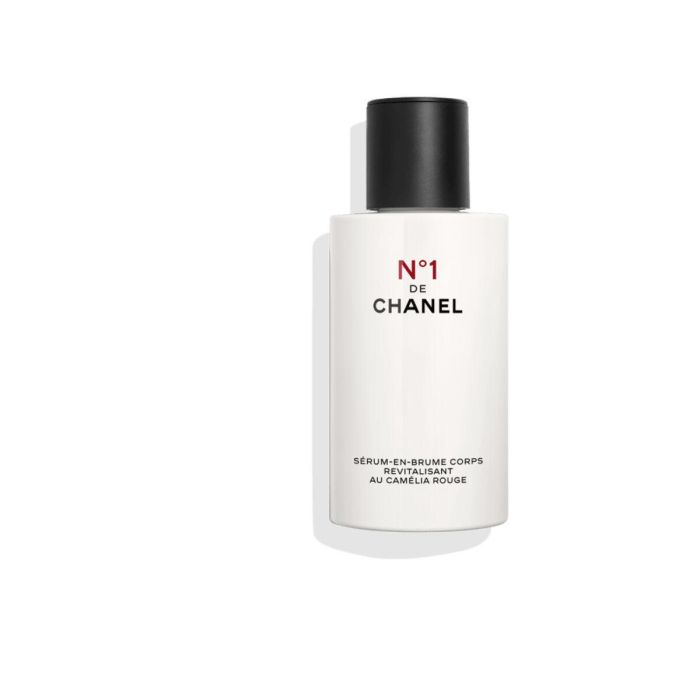 Chanel IL66A Sérum Nº 1 en Bruma Corporal Revitalizante Profundo, Hidratante y Tonificante para Mujer 140 ml 1 Chanel IL66A Sérum Nº 1 en Bruma Corporal Revitalizante Profundo, Hidratante y Tonificante para Mujer 140 ml 1
