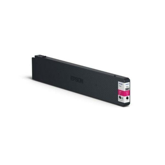 Cartucho de Tinta Compatible Epson WF-C20590 Magenta 1