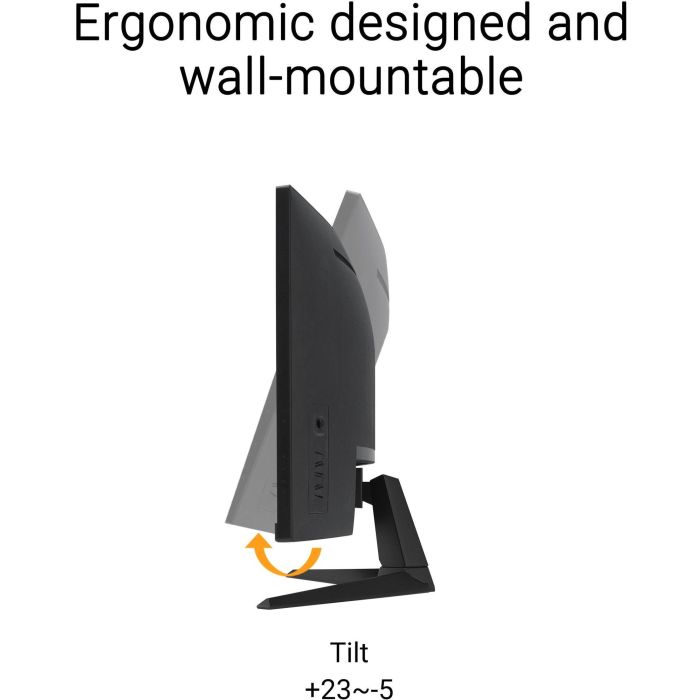 ASUS MB16AHV Monitor Portátil ZenScreen 15.6" Full HD IPS USB-C HDMI 5ms 60Hz 5 ASUS MB16AHV Monitor Portátil ZenScreen 15.6" Full HD IPS USB-C HDMI 5ms 60Hz 5