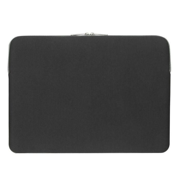 Targus Pulse II EcoSmart Funda para Portátil 15-16" de Neopreno Color Carbón Vegetal, Resistente al Agua y Rayones, EcoSmart GRS 1 Targus Pulse II EcoSmart Funda para Portátil 15-16" de Neopreno Color Carbón Vegetal, Resistente al Agua y Rayones, EcoSmart GRS 1