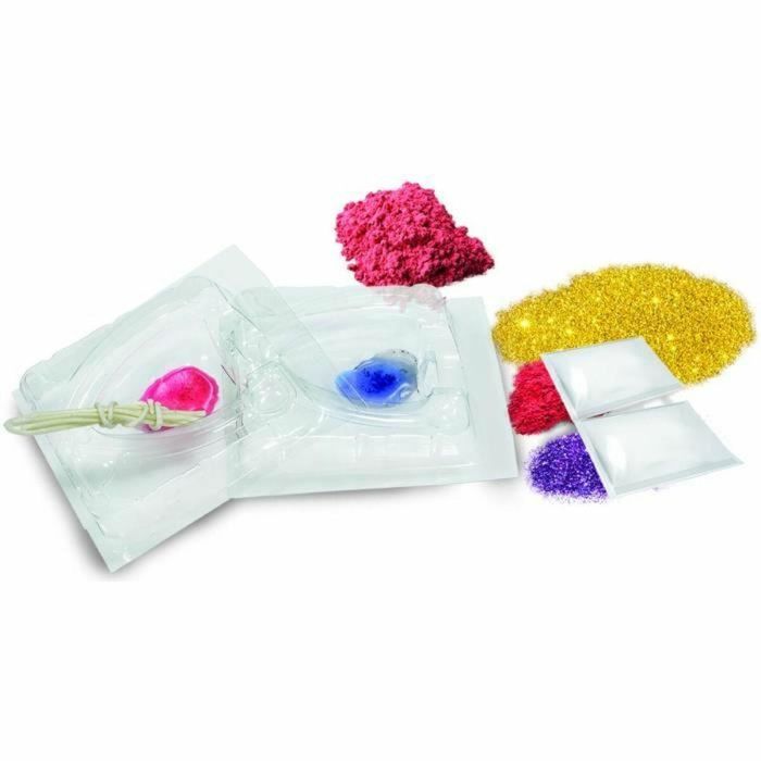 Lisciani Giochi LIS8008324072996 Géminus Science Pasatiempos Creativos La Ciencia de las Velas Divertidas 3 Lisciani Giochi LIS8008324072996 Géminus Science Pasatiempos Creativos La Ciencia de las Velas Divertidas 3