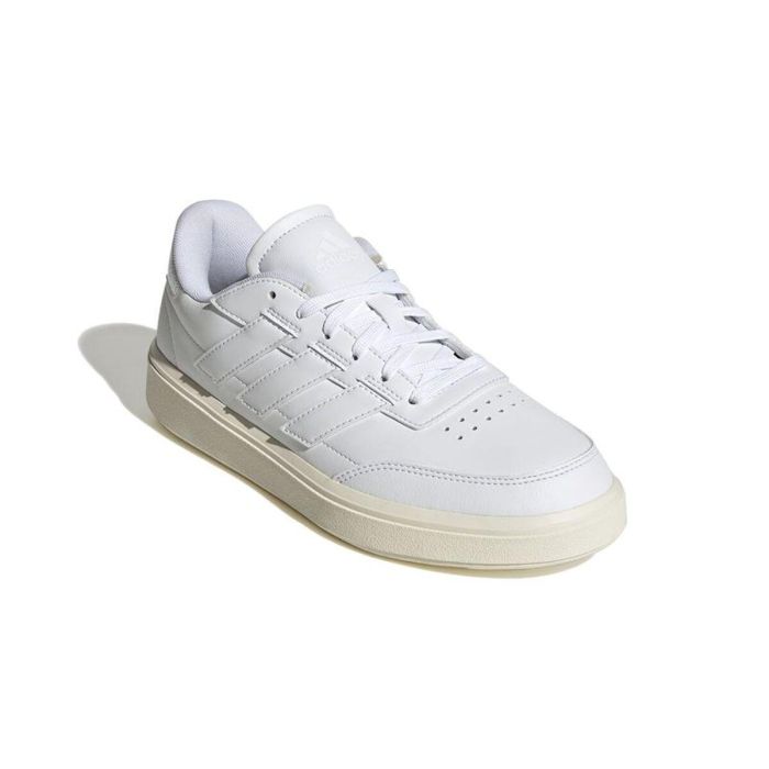 Zapatillas Deportivas Mujer Adidas Courtblock Blanco 45 3