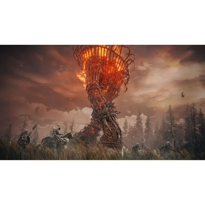 Bandai Namco Entertainment Elden Ring Shadow Of The Erdtree Goty - Juego de PS5 4 Bandai Namco Entertainment Elden Ring Shadow Of The Erdtree Goty - Juego de PS5 4