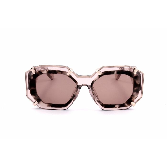 Gafas de Sol Mujer PHILIPP PLEIN SPP098V-0D48 Ø 53 mm 2 Gafas de Sol Mujer PHILIPP PLEIN SPP098V-0D48 Ø 53 mm 2