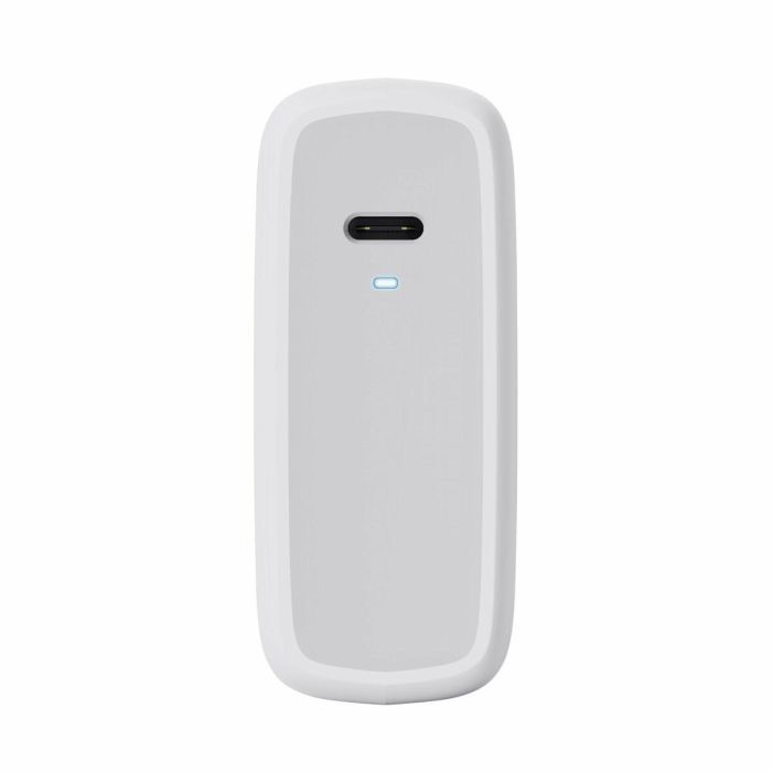 Cargador de Pared Trust 25140 Blanco 11 Cargador de Pared Trust 25140 Blanco 11