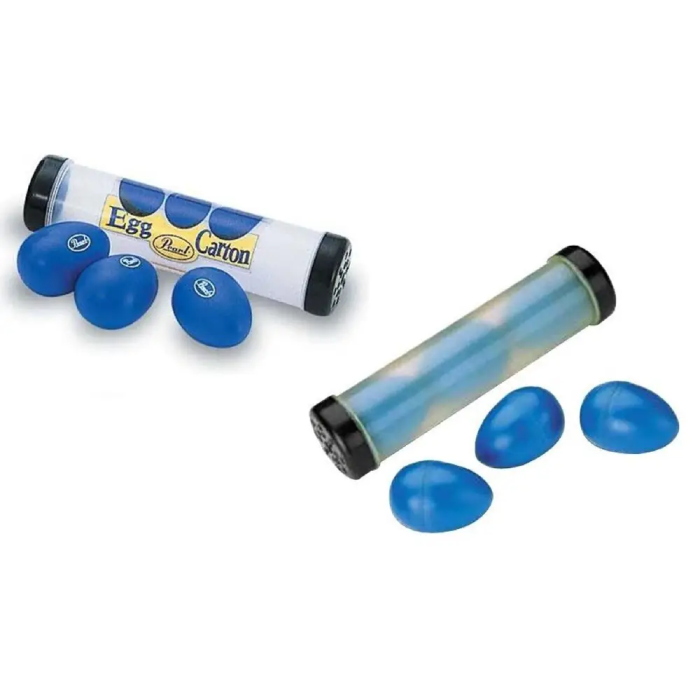 Pearl Huevos Shaker 2 Packs X 3 Pearl 1 Pearl Huevos Shaker 2 Packs X 3 Pearl 1