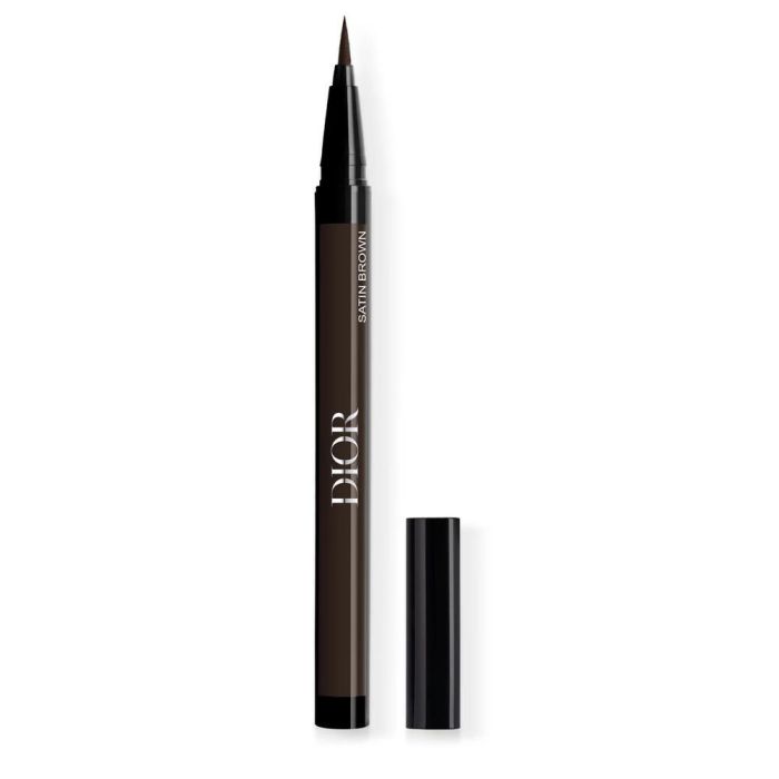 Dior diorshow liquid liner 781