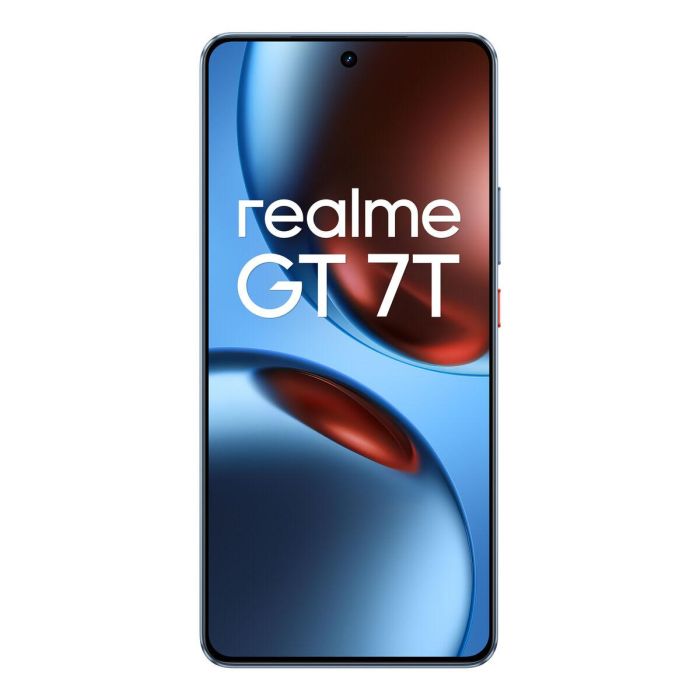 Realme Gt 7T 12+512Gb Ds Blue Oem 8 Realme Gt 7T 12+512Gb Ds Blue Oem 8