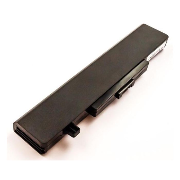 CoreParts Laptop Battery for Lenovo 48Wh 6 Cell Li-ion 10.8V 4.4Ah Black, for Lenovo Edge Series 1 CoreParts Laptop Battery for Lenovo 48Wh 6 Cell Li-ion 10.8V 4.4Ah Black, for Lenovo Edge Series 1