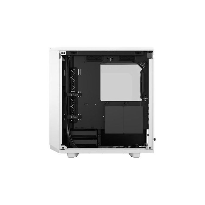 Fractal Design FD-C-MES2M-02 Meshify 2 Mini Caja de PC Blanca 18