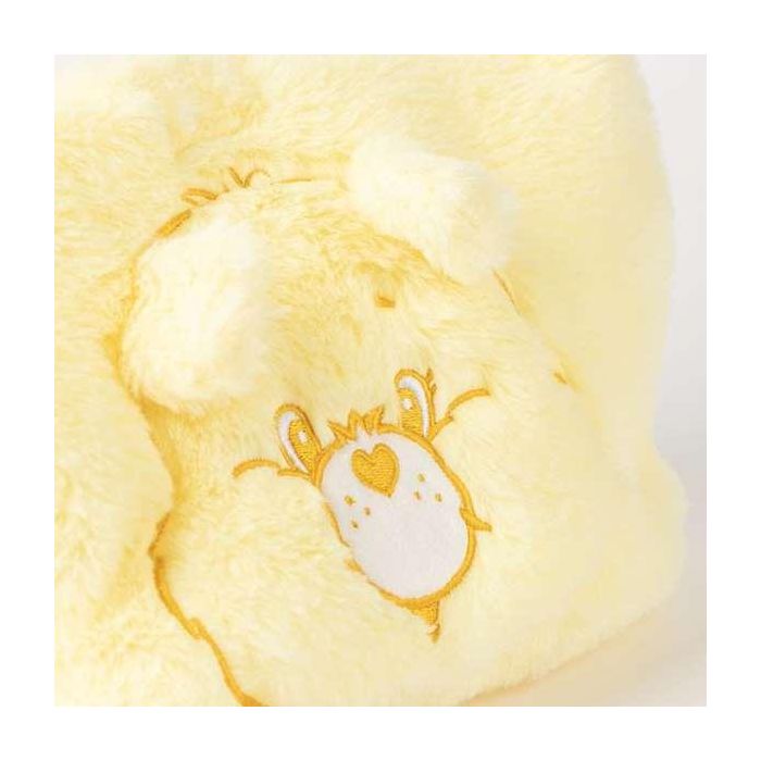 Bolsa shopping peluche care bears t.unica 5 Bolsa shopping peluche care bears t.unica 5