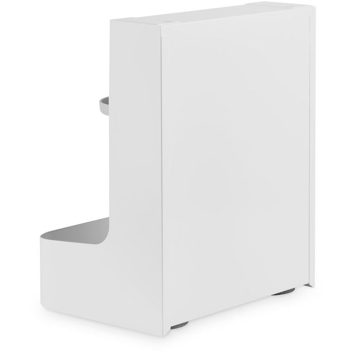 DIGITUS Schreibtisch Unterbau-Ablage / Taschen-Fach 3 DIGITUS Schreibtisch Unterbau-Ablage / Taschen-Fach 3