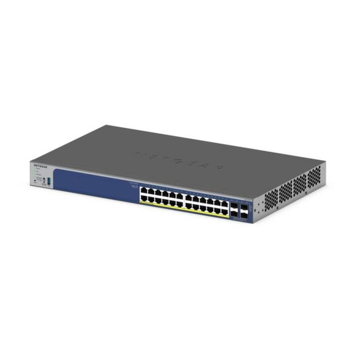 Switch Netgear GS728TXP-300EUS 0 Switch Netgear GS728TXP-300EUS 0