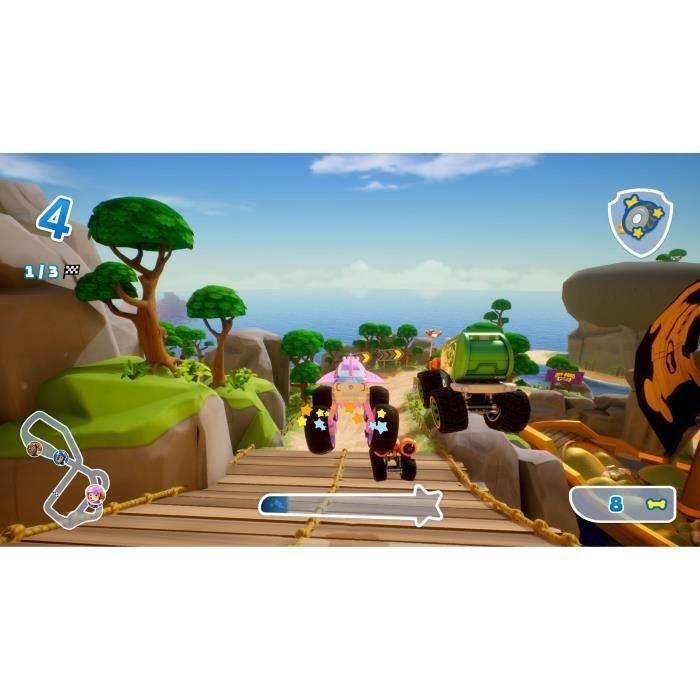 PAW Patrol: Rescue Wheels - Campeonato - Juego para PS5 1 PAW Patrol: Rescue Wheels - Campeonato - Juego para PS5 1