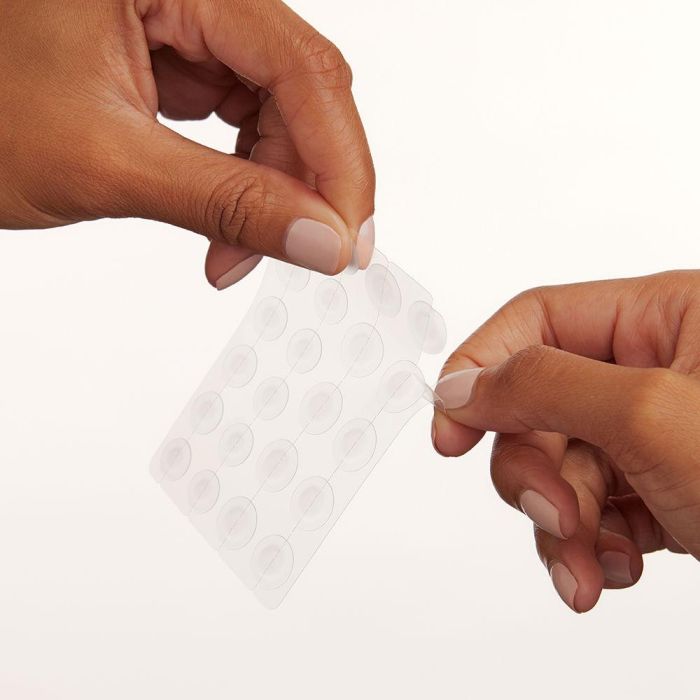 Cerave Parches Anti-Granos Con 3 Ceramidas Esenciales Y Niacinamida, Resultados En 3 Horas 22 Unidades 2
