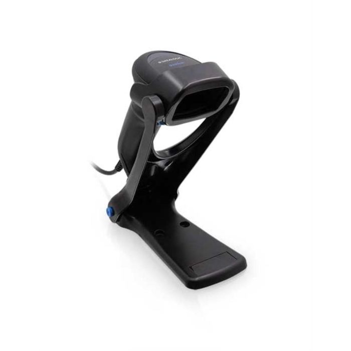 Datalogic Barcode-Scanner QuickScan QW2520 2D USB inkl. Kabel und Ständer 13
