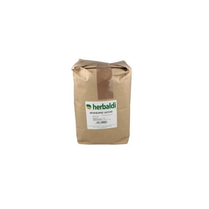 Hierba Arandano Hoja 1Kg. Hierba Arandano Hoja 1Kg.