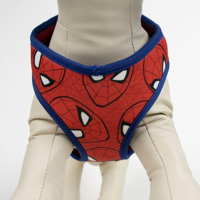 Arnés para perros m/l spiderman t4m:m/l 5 Arnés para perros m/l spiderman t4m:m/l 5